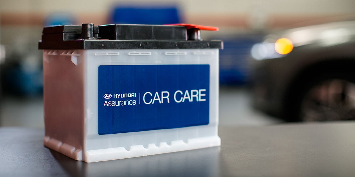 Millennium Hyundai Battery in Hempstead NY